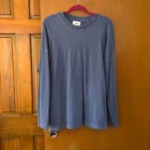 Joah Brown M/L long sleeved shirt